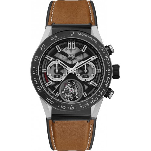 Tag Heuer Carrera CAR5A8Y-FT6072